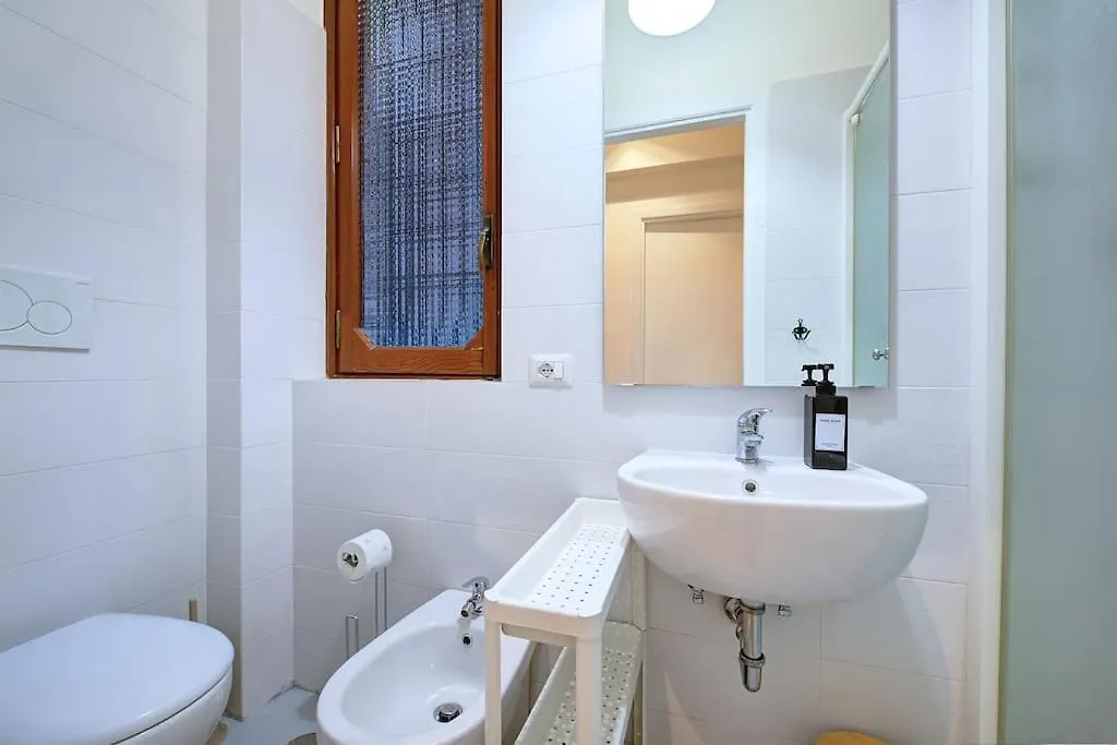 Appartamento Per Gruppi In Zona Villa Pamphili Rome