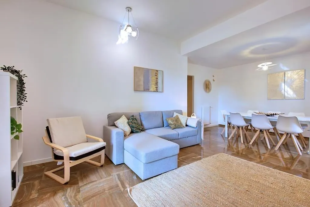Appartamento Per Gruppi In Zona Villa Pamphili Rome