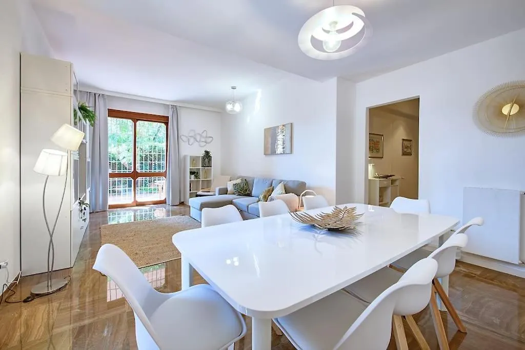 Appartamento Per Gruppi In Zona Villa Pamphili Rome 0*,  Italy