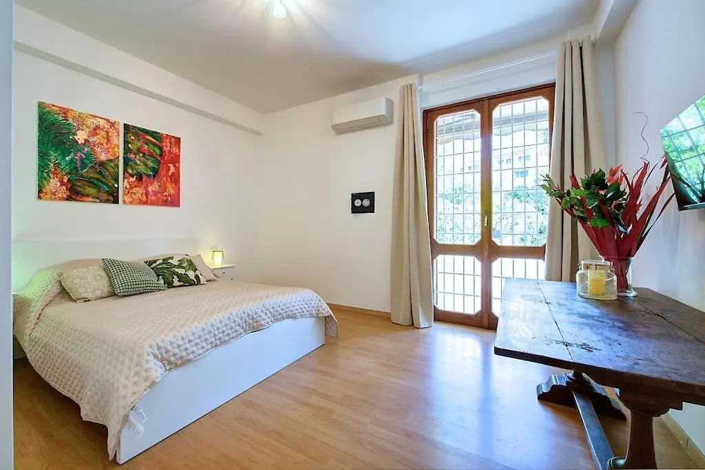 Apartment Appartamento Per Gruppi In Zona Villa Pamphili Rome